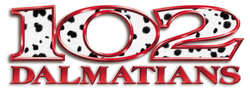 102 DALMATIANS - Logo – Bild: Puls 8 102 DALMATIANS - Logo – Bild: Puls 8