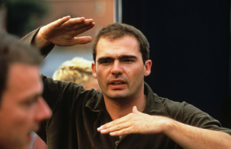 Knockin' on Heaven's Door – Bild: Puls 8