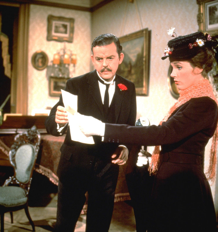 Mary Poppins – Bild: Puls 8