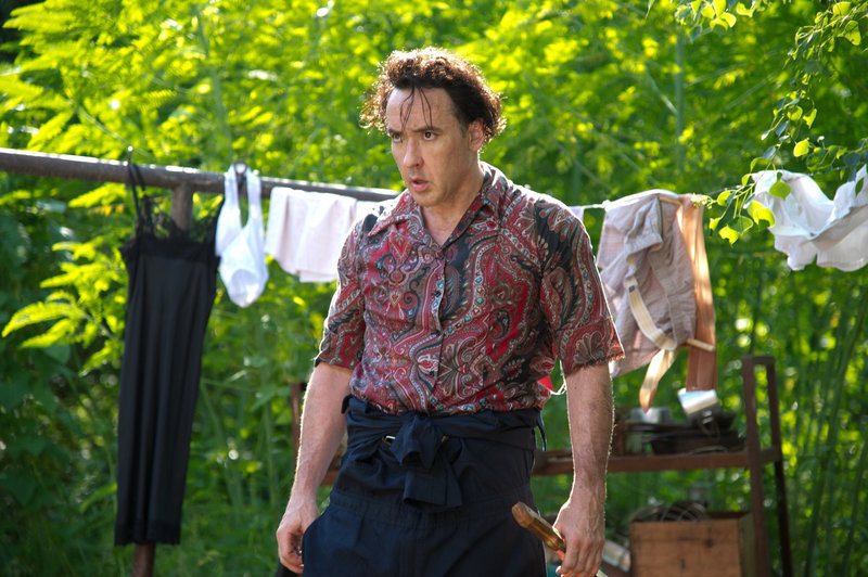 The Paperboy – Bild: Puls 8