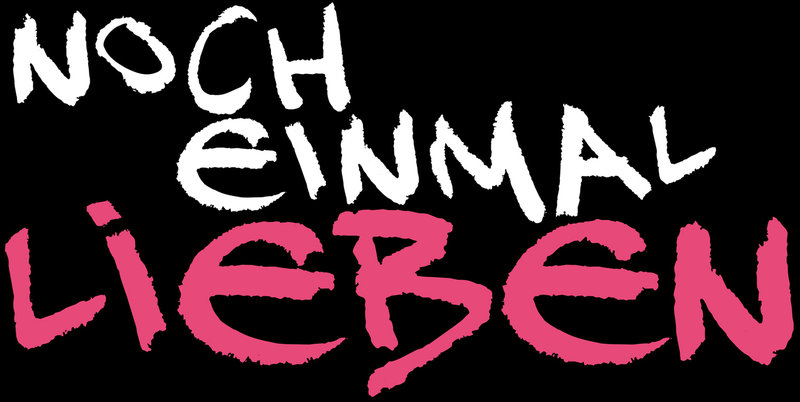 NOCH EINMAL LIEBEN - Logo ... – Bild: Puls 8 NOCH EINMAL LIEBEN - Logo ... – Bild: Puls 8