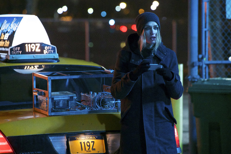 The Strain Staffel 1 Folge 3