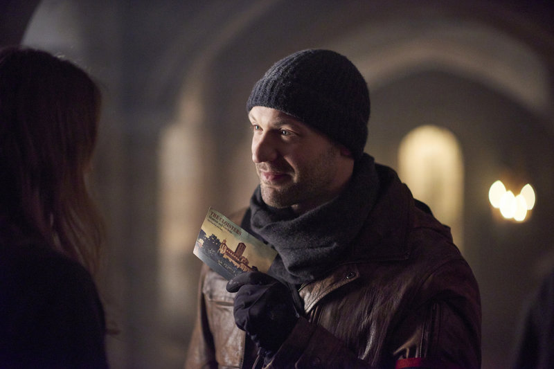 The Strain Staffel 4 Episodenguide fernsehserien.de