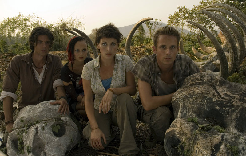 Zoorangers in India – Bild: Puls 8