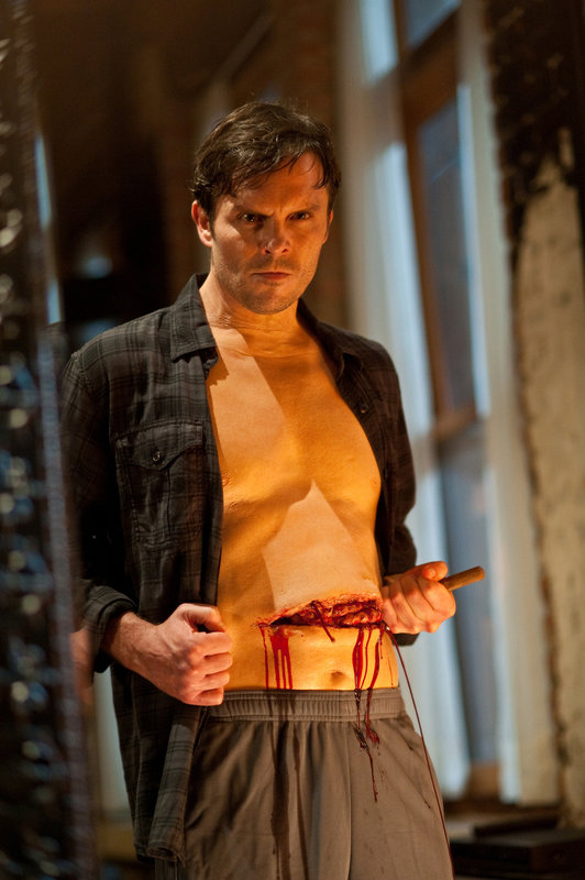 Mirrors II – Bild: Puls 8