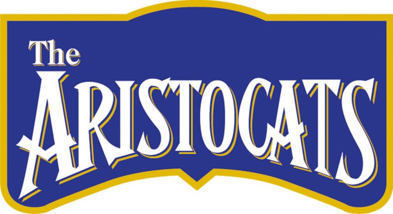 The Aristocats – Logo – Bild: Puls 8