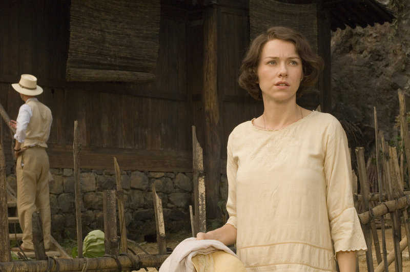 The Painted Veil - Der bunte Schleier – Bild: Puls 8