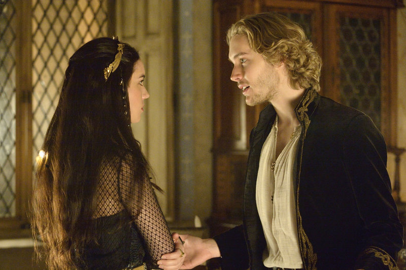 Reign Staffel 2 Folge 17