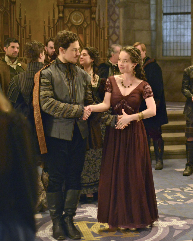 Reign Staffel 2 Folge 17