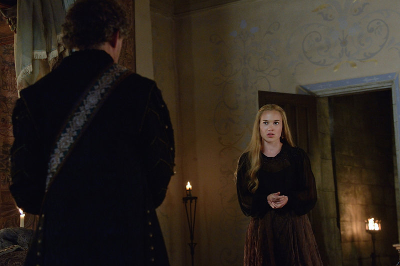 Reign Staffel 2 Folge 17