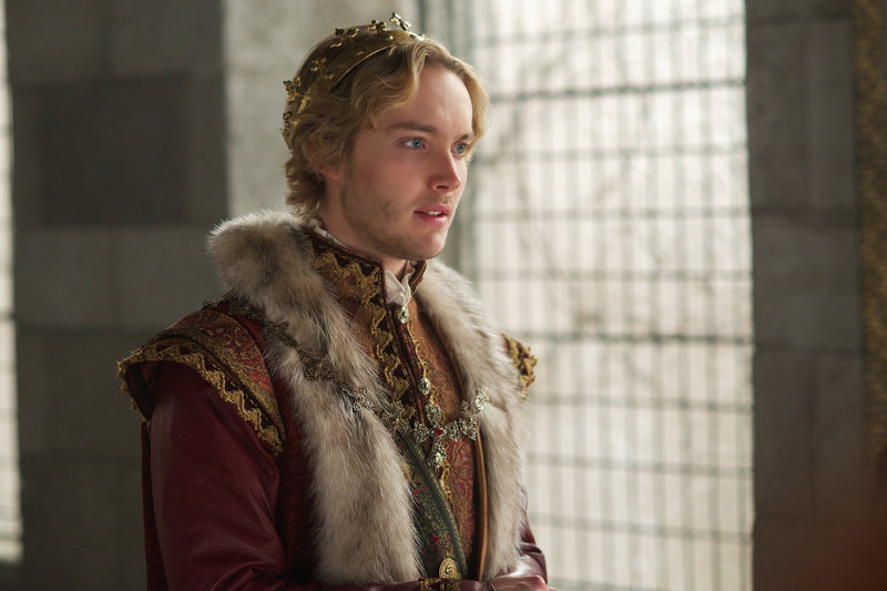 Reign Staffel 2 Folge 17