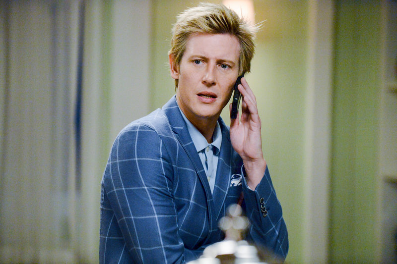 Revenge Staffel 3 Folge 22
