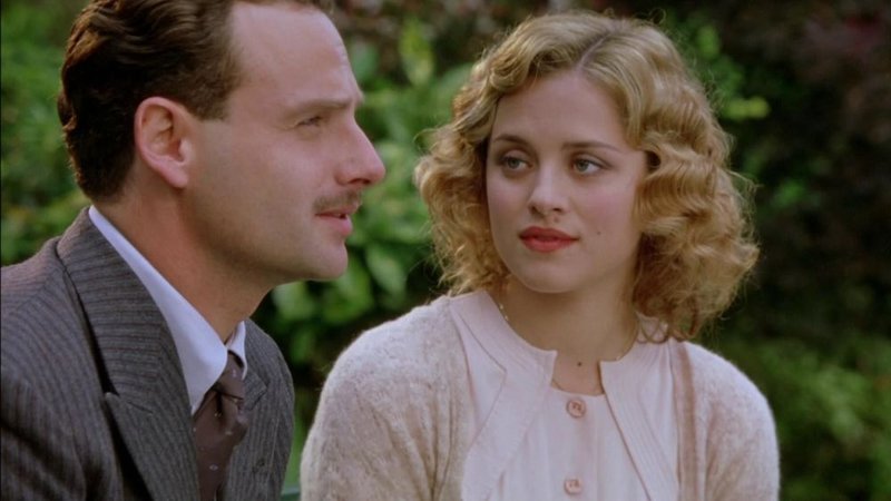 These foolish things - Verrückt vor Liebe – Bild: eoTV