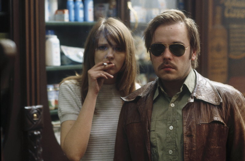 Baader – Bild: eoTV