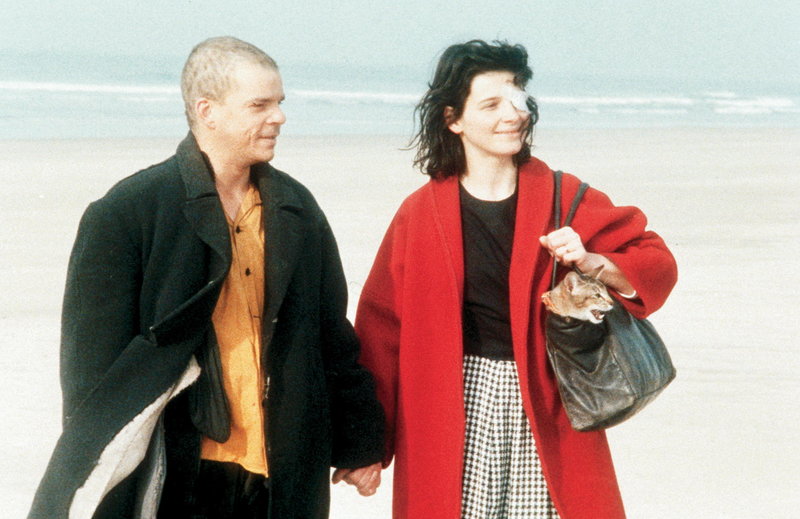 Die Liebenden von Pont-Neuf – Bild: eoTV