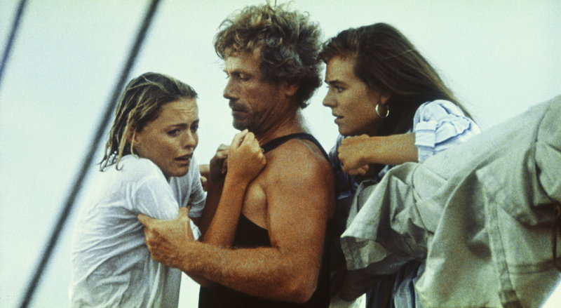 Der Skipper – Bild: eoTV Der Skipper – Bild: eoTV