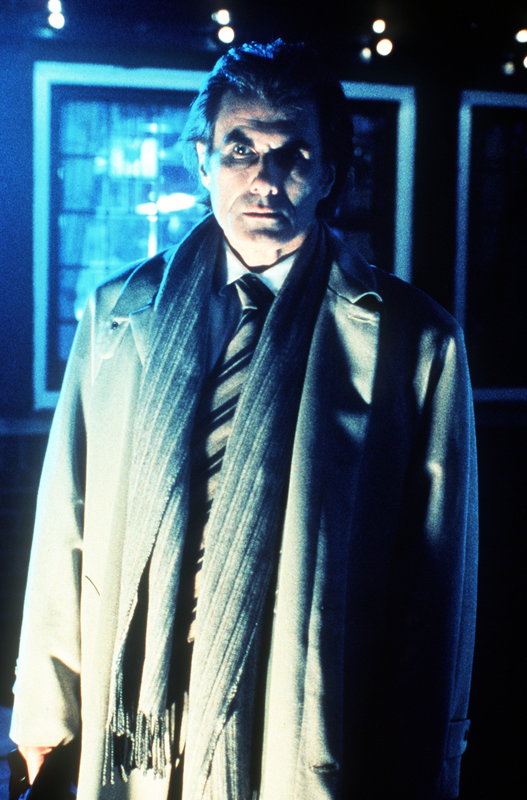 Der Augenzeuge - Gnadenlos gejagt – Bild: eoTV