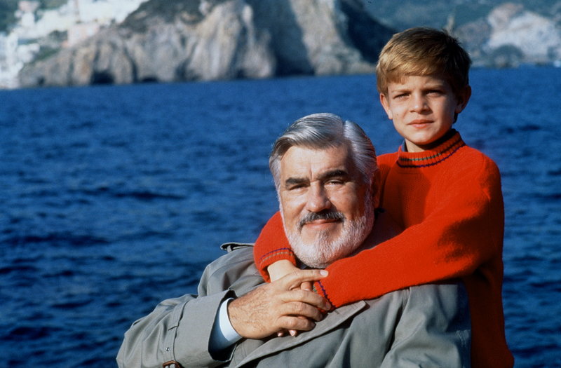 Der kleine Lord - Retter in der Not – Bild: eoTV