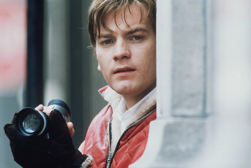 Das Auge – Bild: eoTV