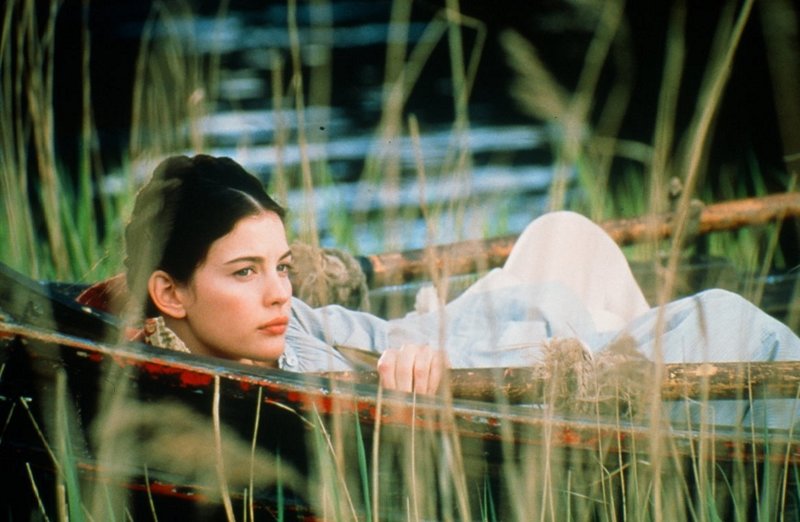 Onegin - Eine Liebe in St. Petersburg – Bild: eoTV