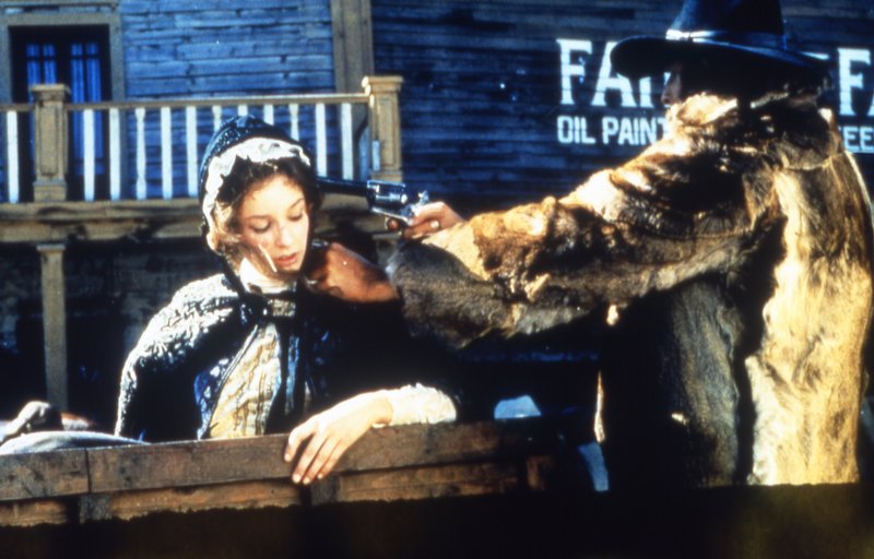 Der Mann aus Virginia – Bild: eoTV