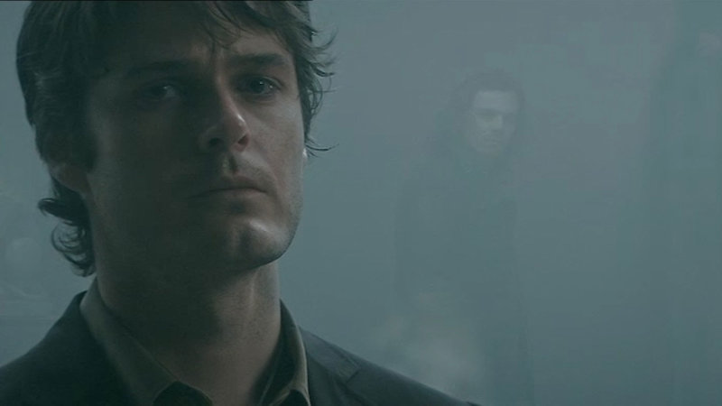 Der Venedig Code – Bild: eotv