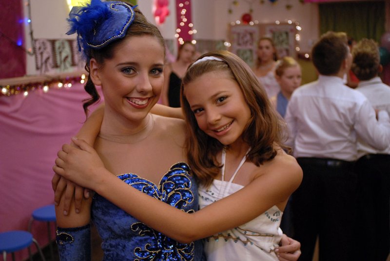 Der Sleepover Club Staffel 2 Der Sleepover Club Staffel 2