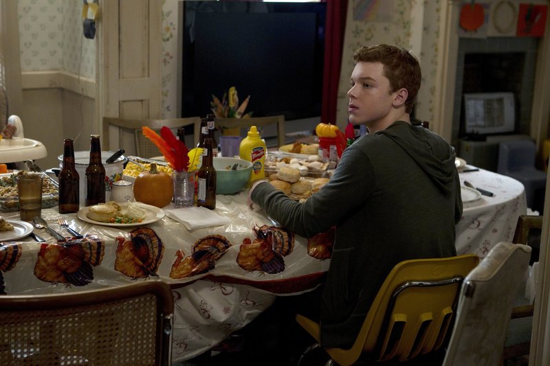 Shameless (US) S02E11 Abschuss (Just Like The Pilgrims Intended