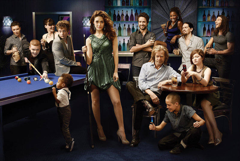 Shameless (US) Staffel 5 Episodenguide - fernsehserien.de