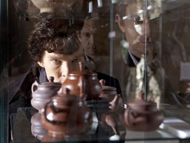 Sherlock Staffel 2 Folge 1 Sherlock Staffel 2 Folge 1