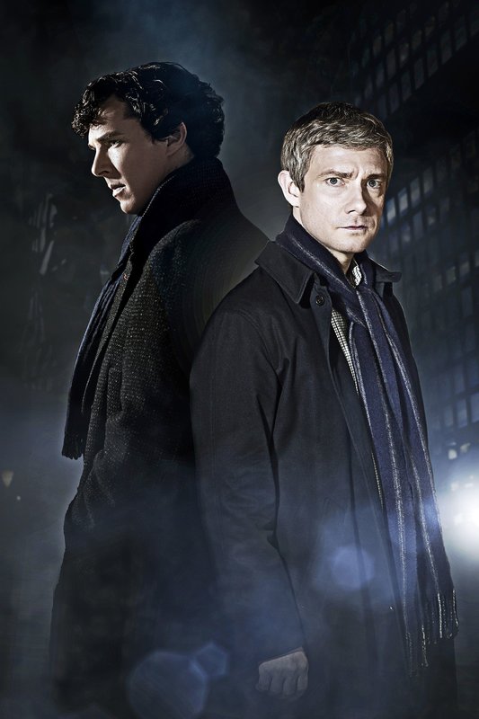 Sherlock Staffel 3 Episodenguide Fernsehserien De