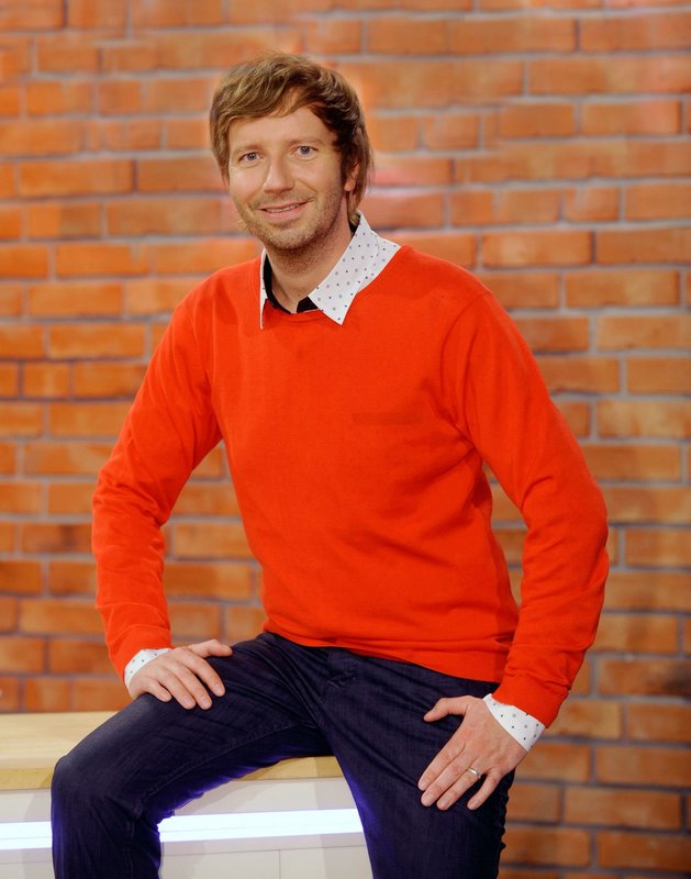 Sprecher Shopping Queen