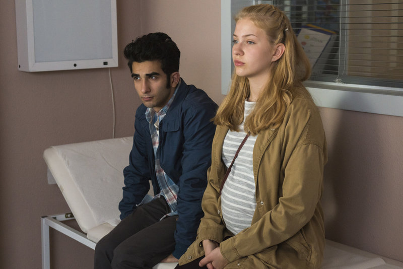 sibel und max staffel 2 folge 1 sibel und max staffel 2 folge 1
