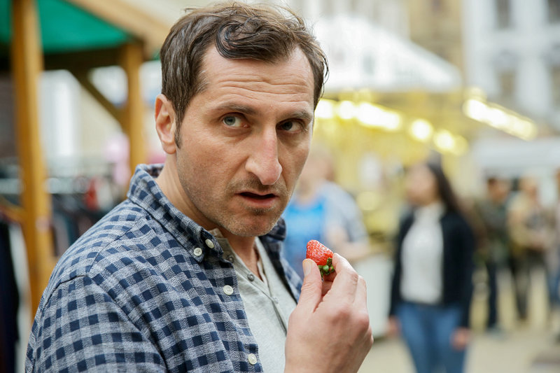 SOKO Wien S11E04 Vor aller Augen fernsehserien.de