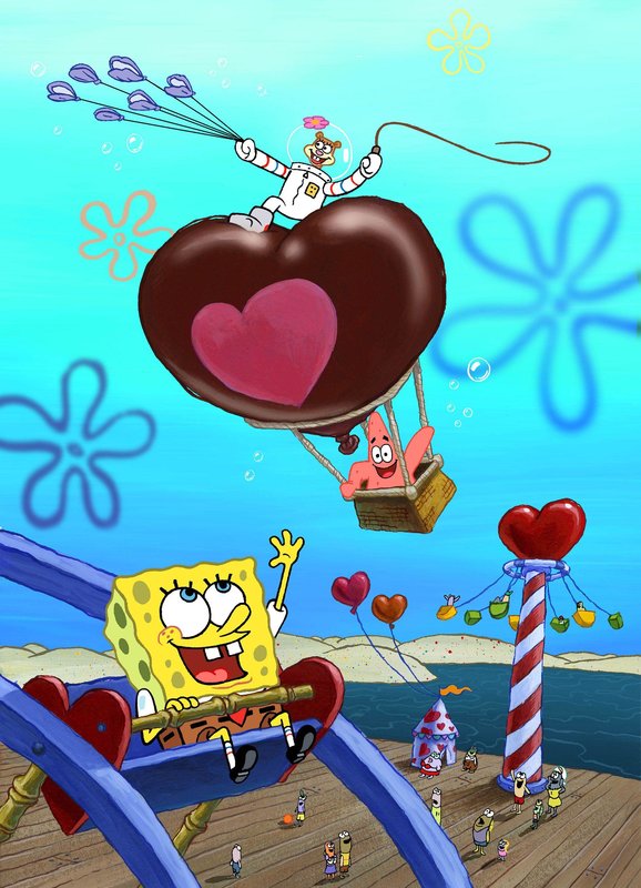 Spongebob Episodenguide Spongebob Episodenguide