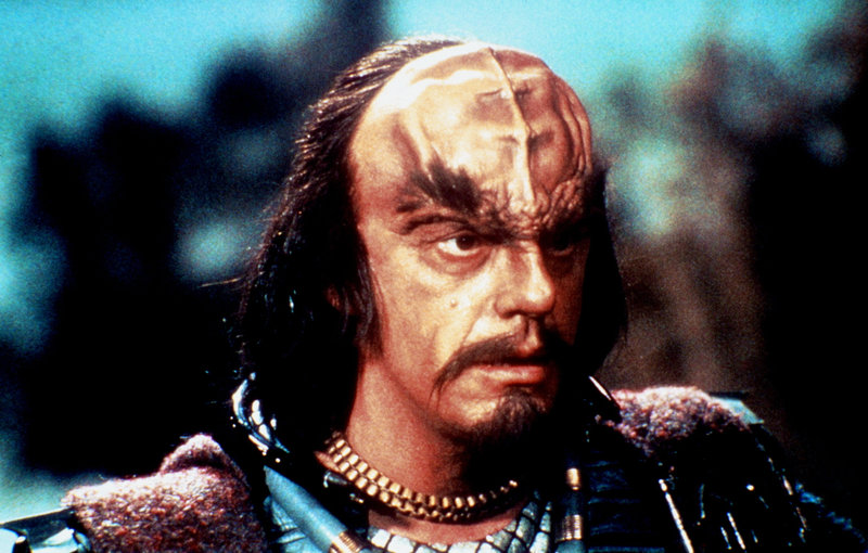 Star Trek III - Auf der Suche nach Mr. Spock – Bild: ProSieben Media AG © Paramount Pictures