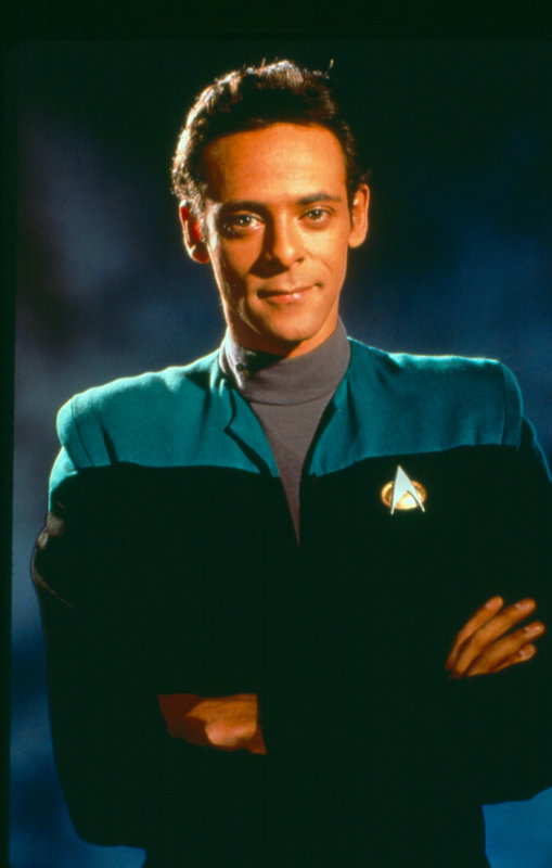 Deep Space Nine Episodenguide