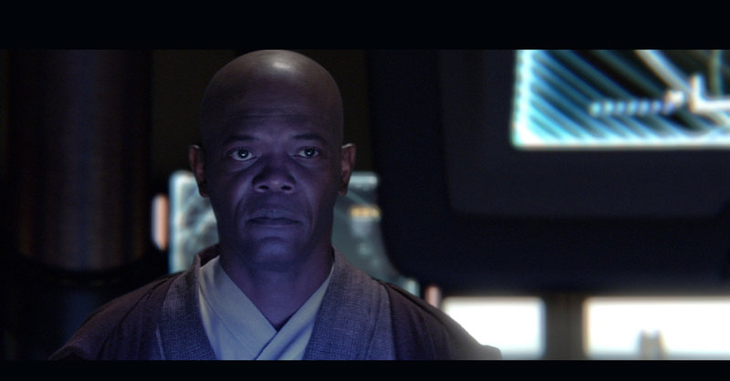 Star Wars: Episode III - Die Rache der Sith – Bild: ProSieben Media AG © Lucasfilm Ltd. & TM. All Rights Reserved.