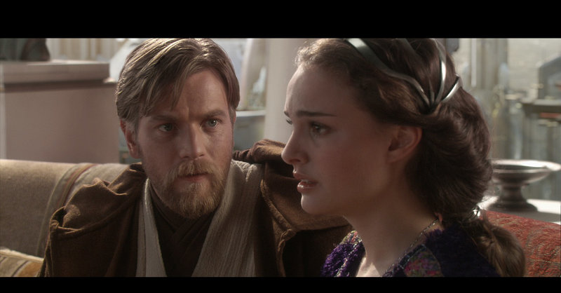 Star Wars: Episode III - Die Rache der Sith – Bild: ProSieben Media AG © Lucasfilm Ltd. & TM. All Rights Reserved.