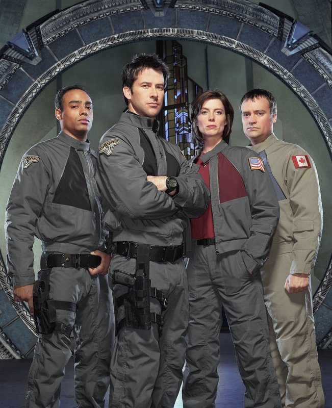 Stargate Atlantis Staffel 1 Folge 1 Stargate Atlantis Staffel 1 Folge 1
