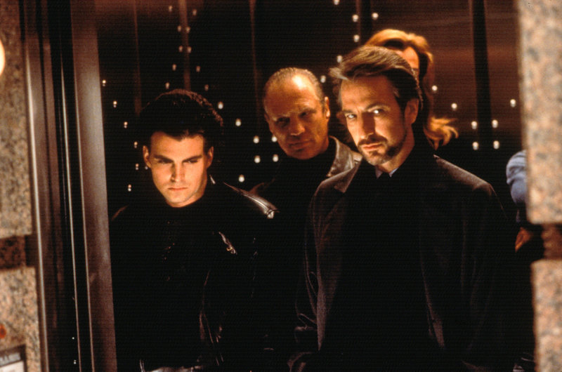 Stirb langsam – Bild: ORF