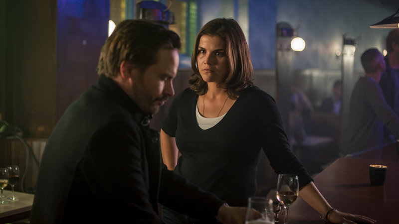 Stralsund Es Ist Nie Vorbei