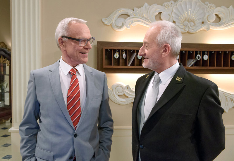 Sturm Der Liebe Episodenguide