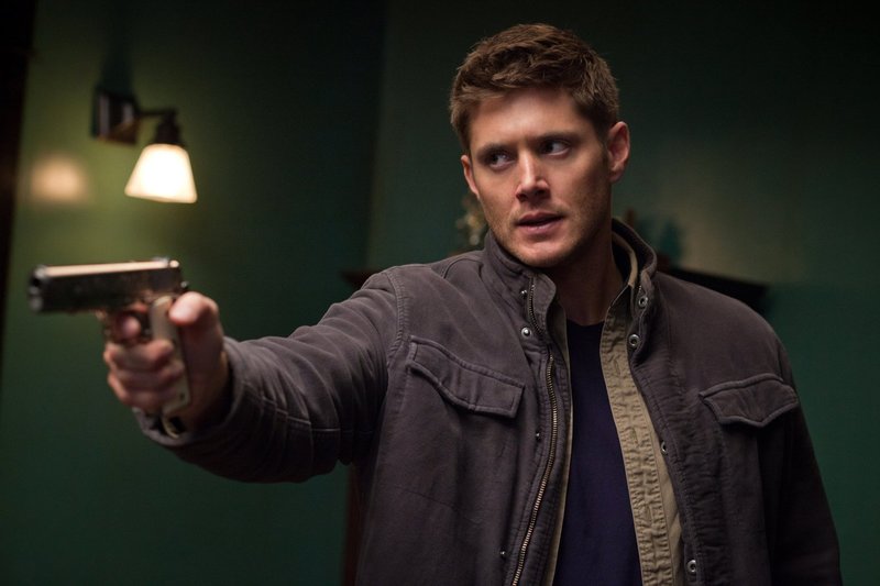 Supernatural Staffel 2 Folge 18