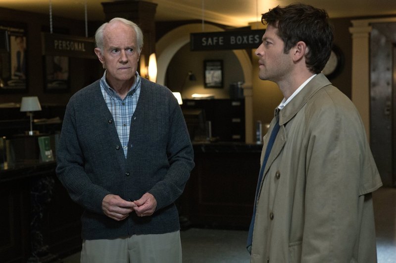 Supernatural Staffel 8 Folge 7