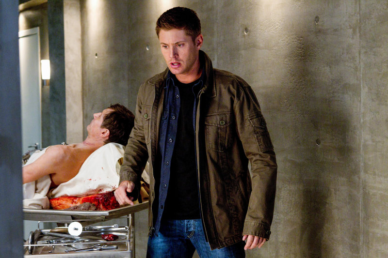 Supernatural Staffel 11 Folge 6