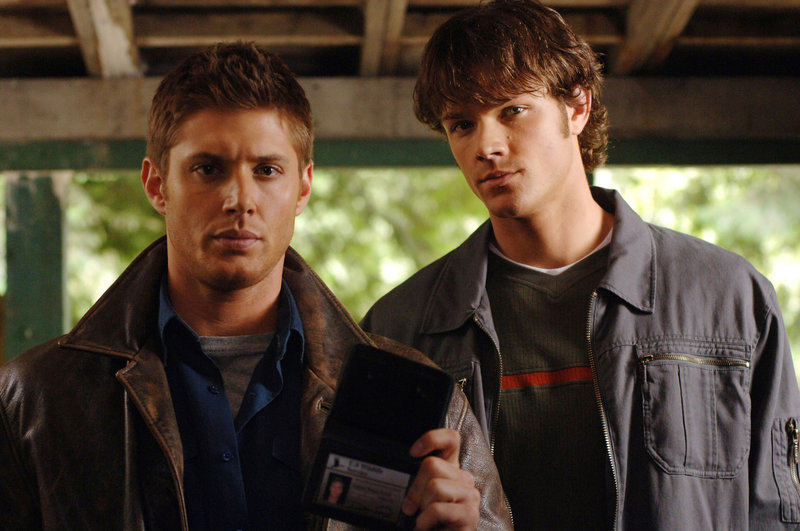 Supernatural Staffel 5 Folge 21
