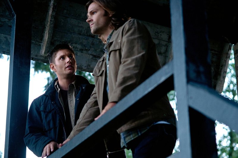 Supernatural Staffel 8 Episodenguide fernsehserien.de