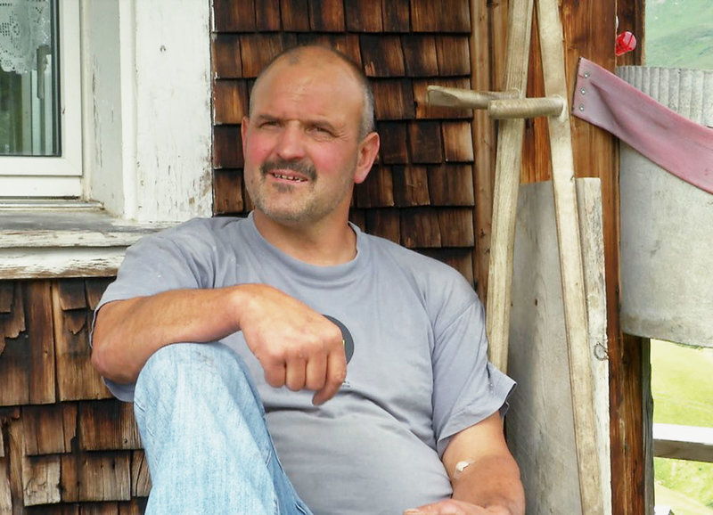 Wir von da oben – Bild: SRF