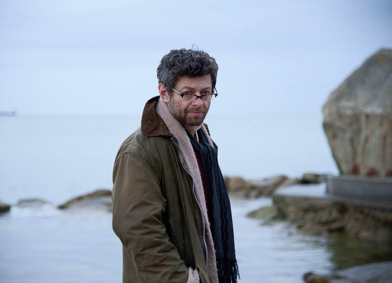 Am Ende eines viel zu kurzen Tages fernsehserien.de